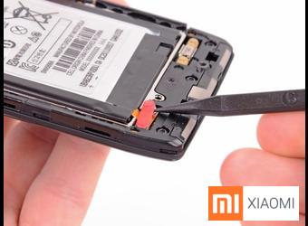 Замена аккумулятора Xiaomi Redmi Y1 Lite